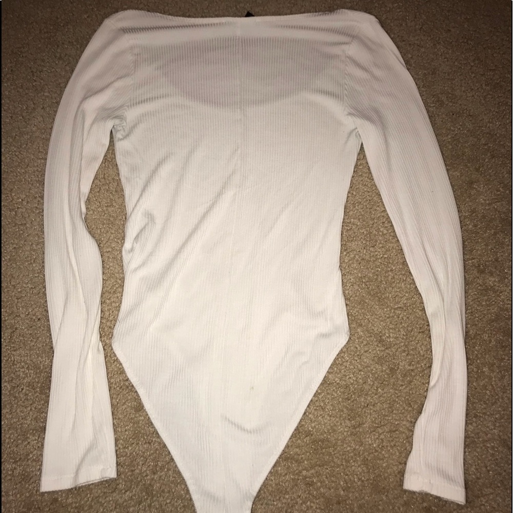 Body suit - Picture 4 of 4